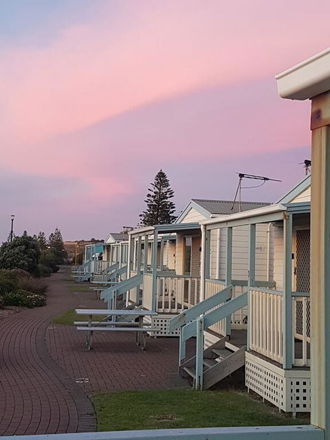 Christies Beach Tourist Park - Tourism Caloundra 3
