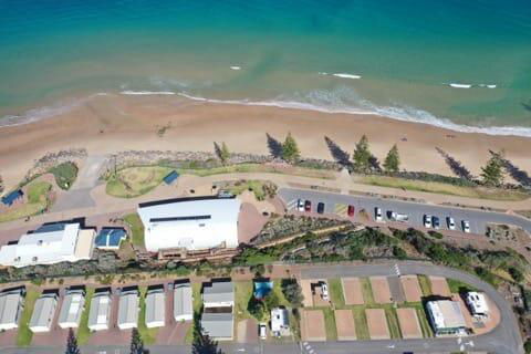 Christies Beach Tourist Park - Tourism Caloundra 2