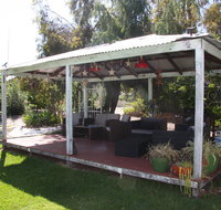 Chuditch Holiday Home Dwellingup - Great Central Location - Tourism Caloundra