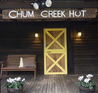 Chum Creek Hut - Tourism Caloundra