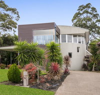 Chunar Lodge - Tourism Caloundra