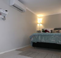 Churchill's BB twin spa getaway