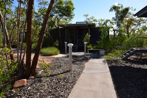 Cicada Lodge - Tourism Caloundra 1