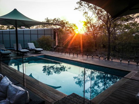 Cicada Lodge - Tourism Caloundra 0