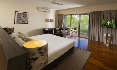 Cicada Lodge - Tourism Caloundra 2
