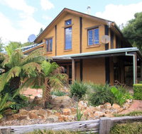 Cindy Cottage - Tourism Caloundra