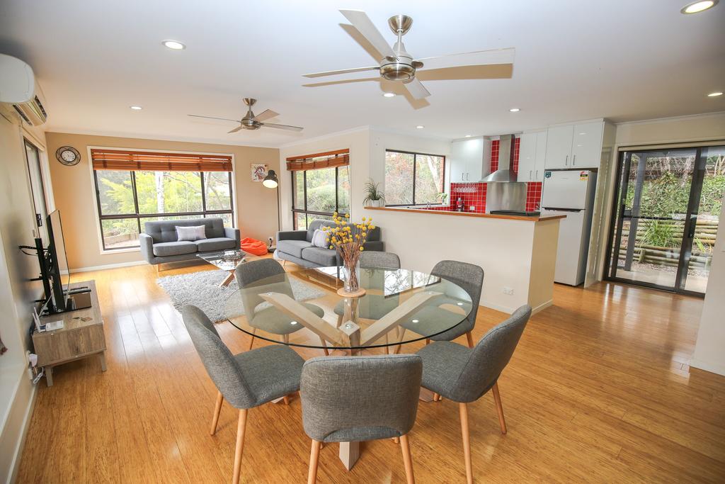 Germantown VIC Tourism Caloundra
