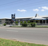 Citigate Motel Newcastle - Tourism Caloundra