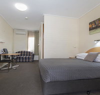 Citrus Valley Motel - Tourism Caloundra