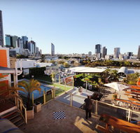 City Backpackers HQ - Tourism Caloundra