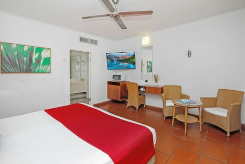 City Centre Accommodation - Tourism Caloundra 2