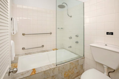 City Centre Accommodation - Tourism Caloundra 3