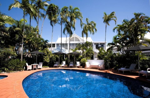 City Centre Accommodation - Tourism Caloundra 1