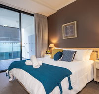 City Centre convenienceFree Wifi Parking Netflix Wine - Tourism Caloundra