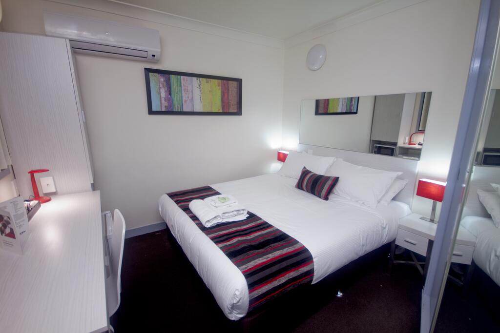 Brisbane City QLD Tourism Caloundra