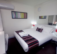 City Edge Brisbane Hotel - Tourism Caloundra