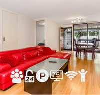 City Gardens - Tourism Caloundra
