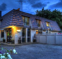 City Gardens Motel - Tourism Caloundra
