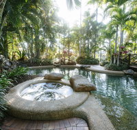 City Oasis Inn - Tourism Caloundra