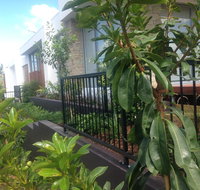 City Pads 2 - Tourism Caloundra