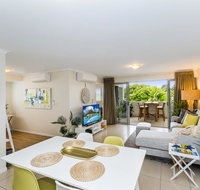 City Stadium Apartment on the riverfront - Tourism Caloundra