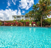 City Terraces Cairns
