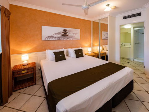 City Terraces Cairns - Tourism Caloundra 2