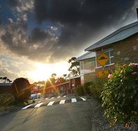 City View Motel - Tourism Caloundra