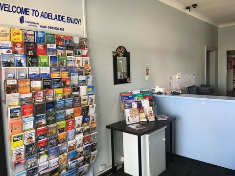 City West Motel - Tourism Caloundra 0