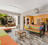 Civic Guesthouse - Tourism Caloundra