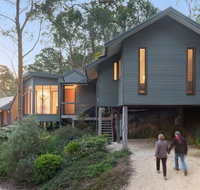 Cladich Pavilions Bed and Breakfast - Tourism Caloundra