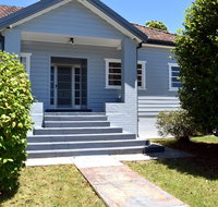 Clanwilliam - Tourism Caloundra