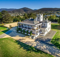 Claremont House - Tourism Caloundra