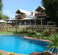 Clarence River Bed  Breakfast - Tourism Caloundra
