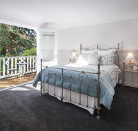 Clarendon Cottages - Tourism Caloundra