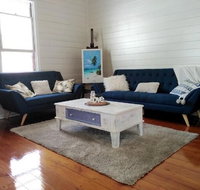 Classic Q'slander Huge Deck Pool Cowboy Stadium - Tourism Caloundra