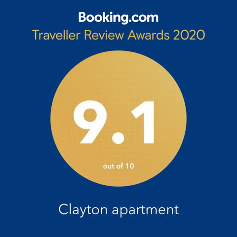 Clayton Apartment - Tourism Caloundra 3