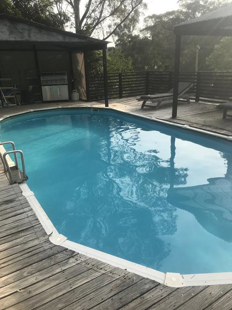 Clerevale Vacation Home - Tourism Caloundra 3