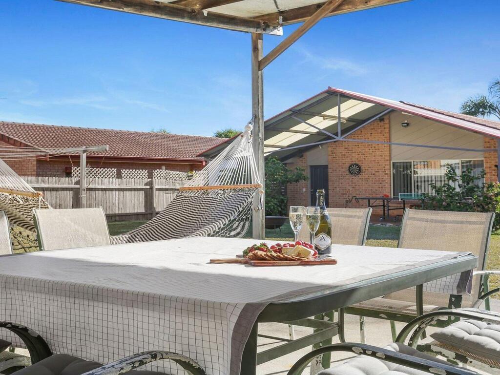 Bamarang NSW Tourism Caloundra