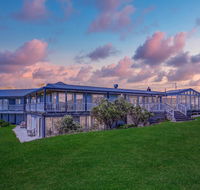 Cliff Top - Tourism Caloundra