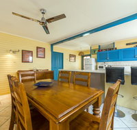 Clifton Beach House - Tourism Caloundra