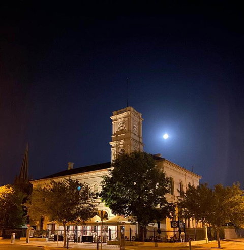 Clocktower Suites - Tourism Caloundra 3