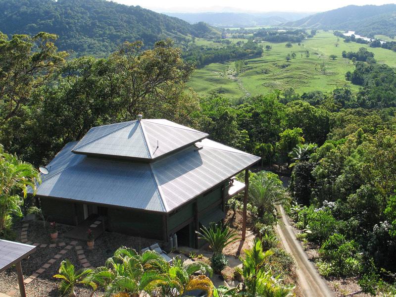 Daintree QLD Tourism Caloundra