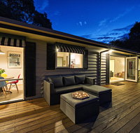 Cloud Nine - Arthurs Seat - Tourism Caloundra