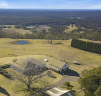 Cloudhill - magnificent rural views to Sydney - Tourism Caloundra