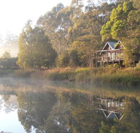 Cloudlake Mountain Retreat - Tourism Caloundra