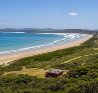 Cloudy Bay Cabin - Tourism Caloundra
