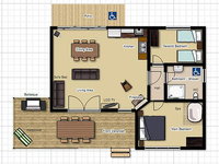 Clover Cottage Country Retreat