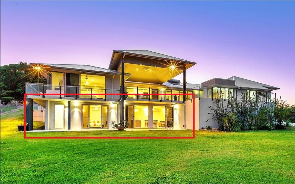 North Arm QLD Tourism Caloundra