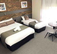 cluBarham River Motel - Tourism Caloundra